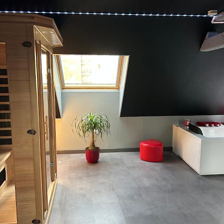 Love Room « Deep Secret » Διέππη Εξωτερικό φωτογραφία